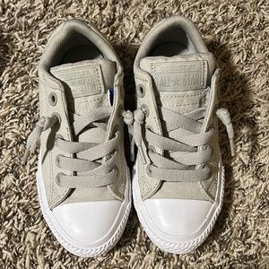 Converse all star sneaker for boys